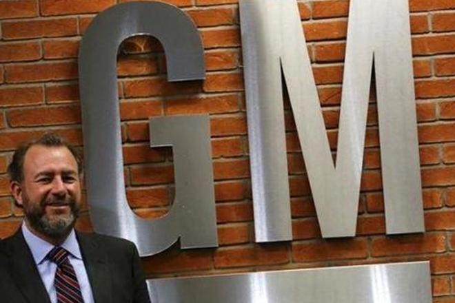 巴西车市持续萎靡 通用或取消16亿美元投资