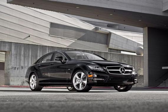 奔驰卷入造假门 辟谣也拦不住柴油车退市