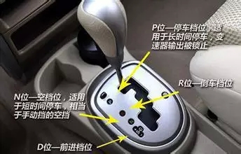 开车乱挂档,结果就是把车开废!