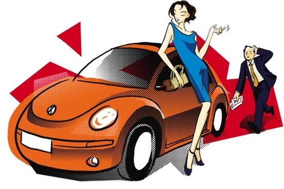 当互联网原住民遇上汽车:90后购车更理性