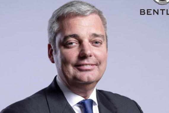 大众中国公司高管将出任大众日本社长