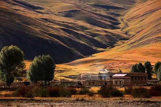 美成这样像话么？今年最值得自驾去的风景