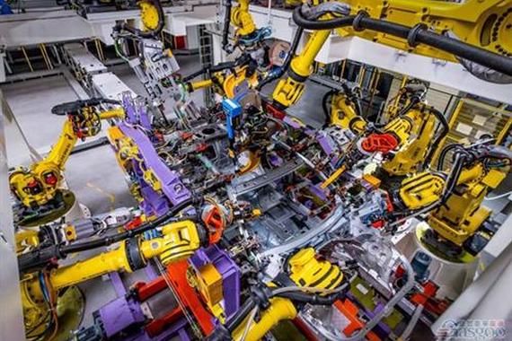 凯迪拉克国产车阵容将翻倍 追加XT5等新车