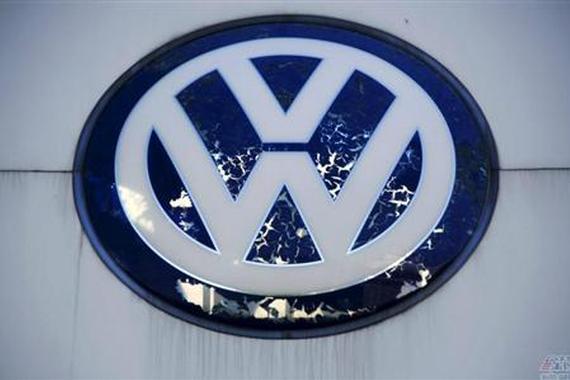 大众专为中国打造新车 小型SUV即将亮相