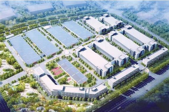 奇瑞新能源铝制车身项目奠基 将产纯电动SUV