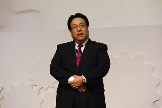 藤本敦升任东风本田总经理 将于4月1日履新