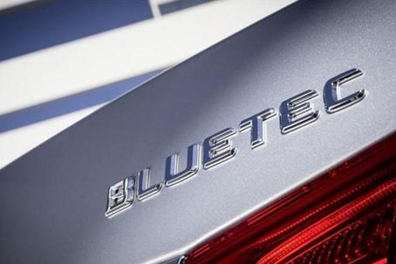 奔驰在美遭起诉：有意使柴油车排放超标