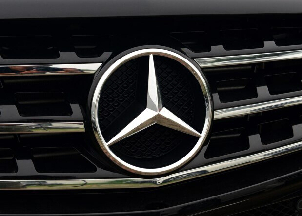 超标65倍 奔驰柴油机在美涉嫌排放超标