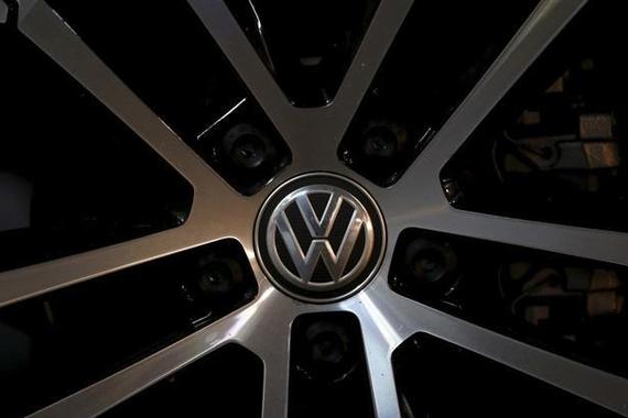 大众韩国办公室遭搜查 高管刑期或达7年