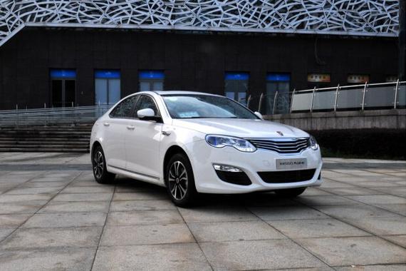 年内推3款新车型 上汽集团新能源车计划