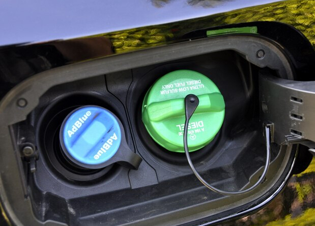 超标65倍 奔驰柴油机在美涉嫌排放超标