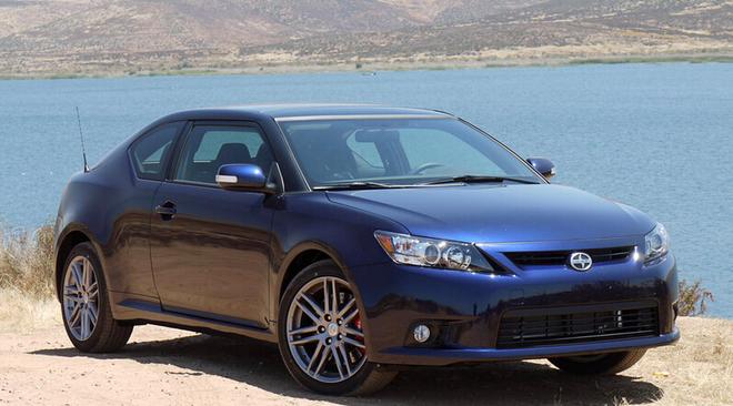 美国年度五大烂车,中国车主怎么看?