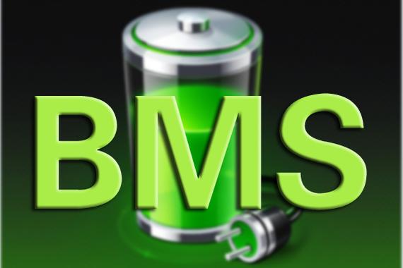 新能源车大破局 资本布局电池管理系统