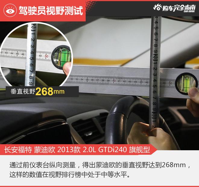 相对论.双强对决.福特蒙迪欧对比斯柯达速派