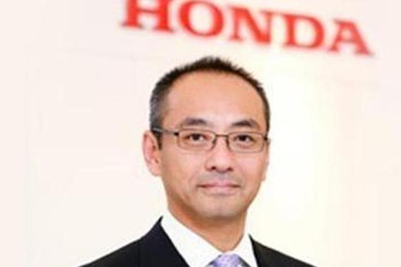印度竞争加剧 本田改任当地分公司CEO