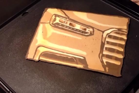 车头细节展示 奥迪Q2最新预告图发布