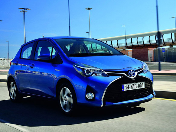 美国年度五大烂车,中国车主怎么看?