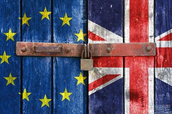 日产、戴姆勒联手福特 反对英国退欧