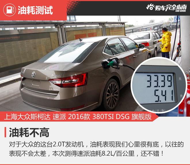 相对论.双强对决.福特蒙迪欧对比斯柯达速派
