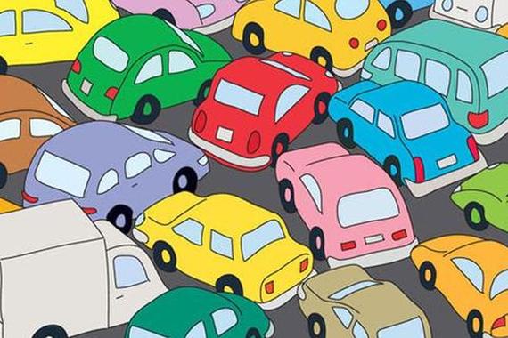 为啥刹不住车？学会这几点让你远离追尾