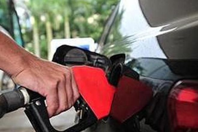 国际油价涨跌进入新常态