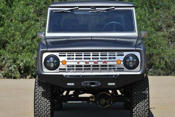 四川野马起诉美国野马 谁是真马？