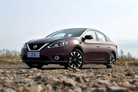 3月4日上市 新款轩逸详细配置信息曝光