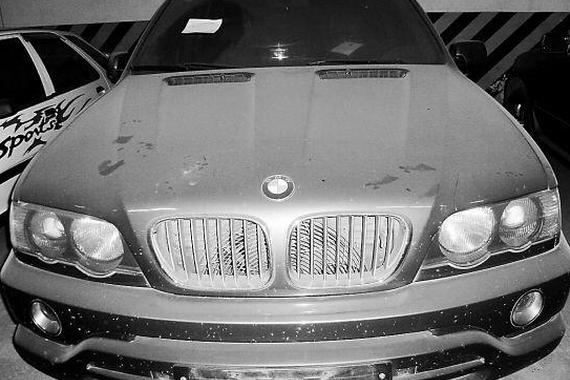 车辆久置对车的危害竟有这么大？