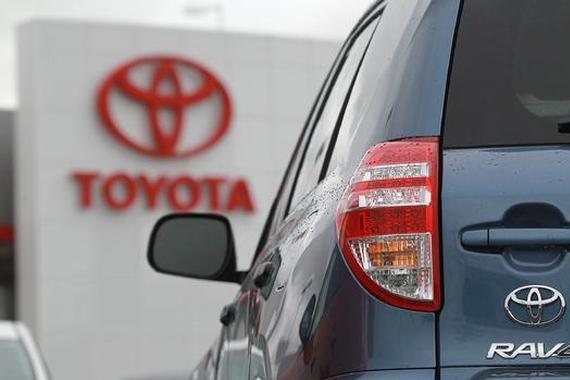 加拿大确认丰田安全带断裂首起死亡事故