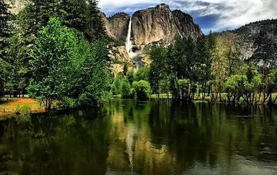 环游世界玩不起？去趟四川就足够了！