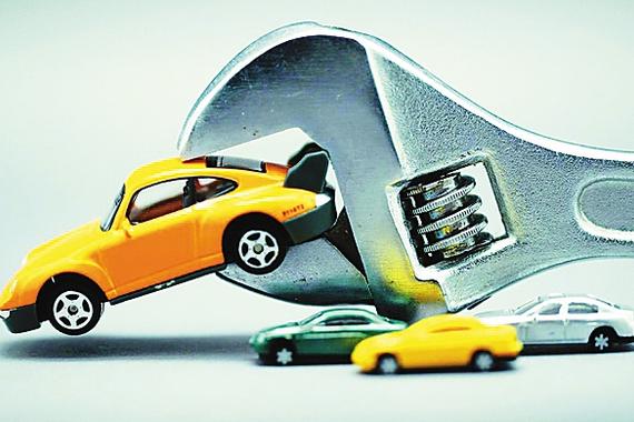 德媒：数字化是如何改变车企的？