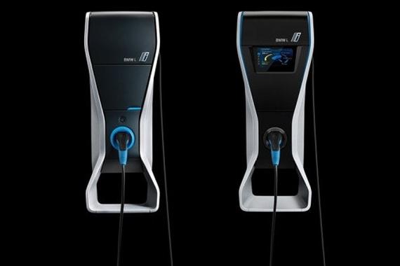 充电桩行业大爆发 各路玩家鱼龙混杂