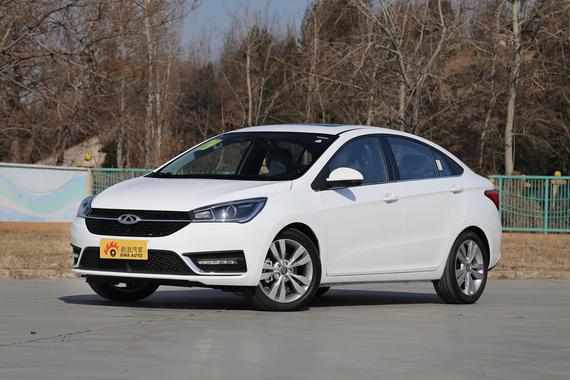 艾瑞泽5 3月18日上市 预售价6.29-9.09万