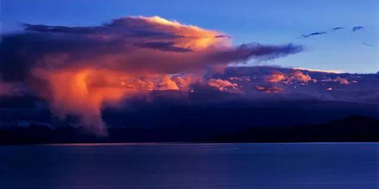 比318更惊艳的西藏大环线 走过此生无憾!