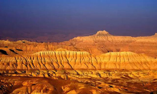 比318更惊艳的西藏大环线 走过此生无憾!