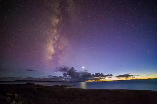 比318更惊艳的西藏大环线 走过此生无憾!