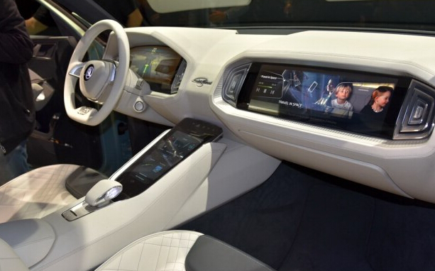 大众PHIDEON领衔 大众之夜多款新车首发