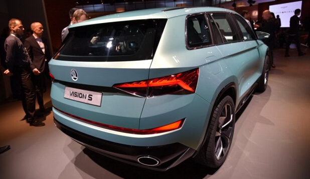 大众PHIDEON领衔 大众之夜多款新车首发