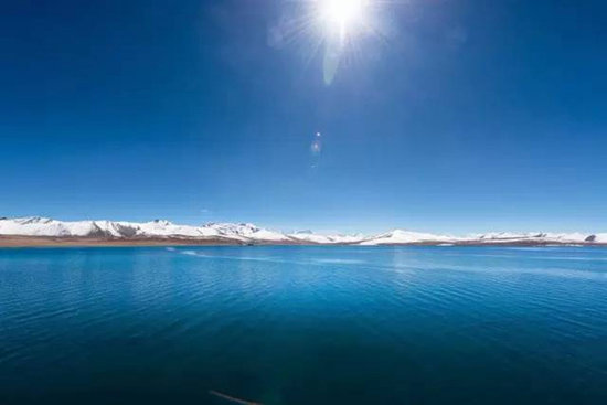 比318更惊艳的西藏大环线 走过此生无憾!