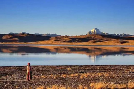 比318更惊艳的西藏大环线 走过此生无憾!