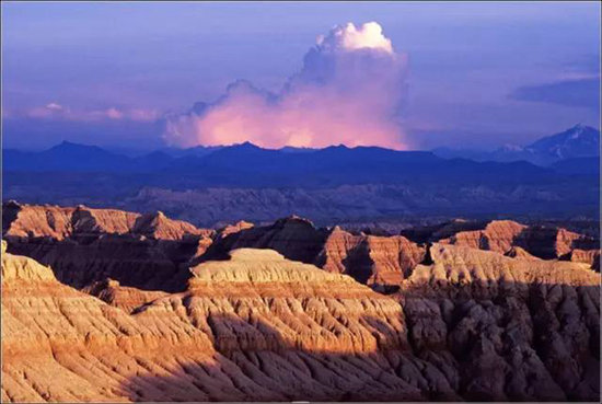 比318更惊艳的西藏大环线 走过此生无憾!