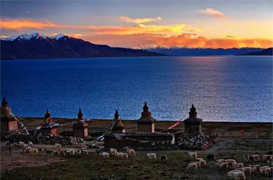 比318更惊艳的西藏大环线 走过此生无憾!