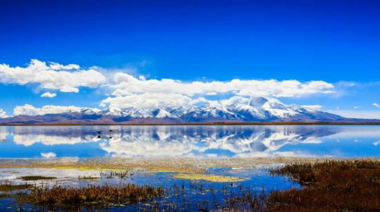 比318更惊艳的西藏大环线 走过此生无憾!