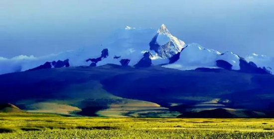 比318更惊艳的西藏大环线 走过此生无憾!