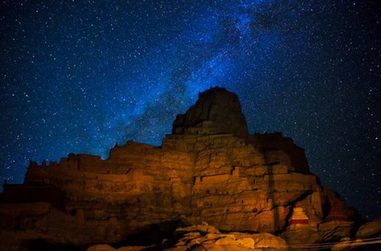 比318更惊艳的西藏大环线 走过此生无憾!