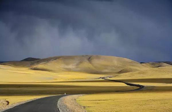 比318更惊艳的西藏大环线 走过此生无憾!