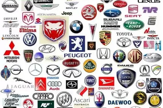 怎样假装很懂车？装逼请进！