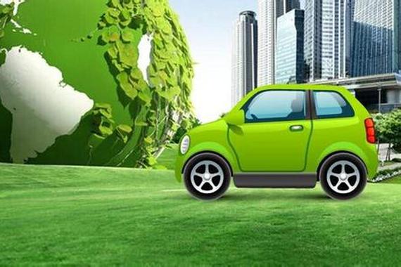 京城新能源车市未现“退坡“效应