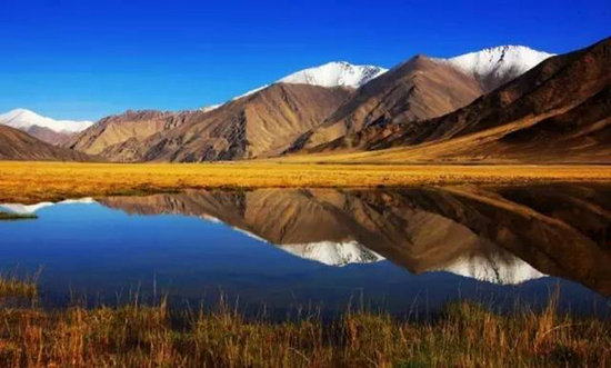 比318更惊艳的西藏大环线 走过此生无憾!