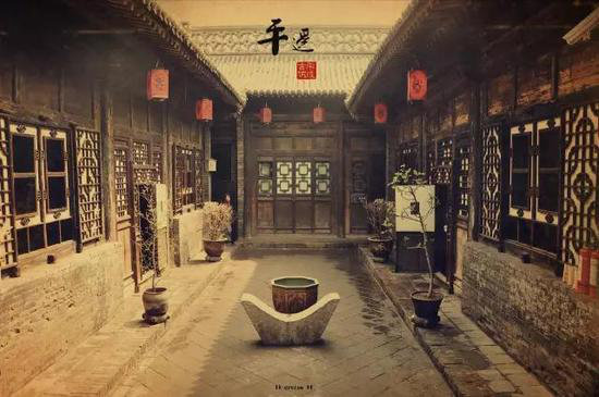 花海、古镇 春天国内最美的自驾游的地方!